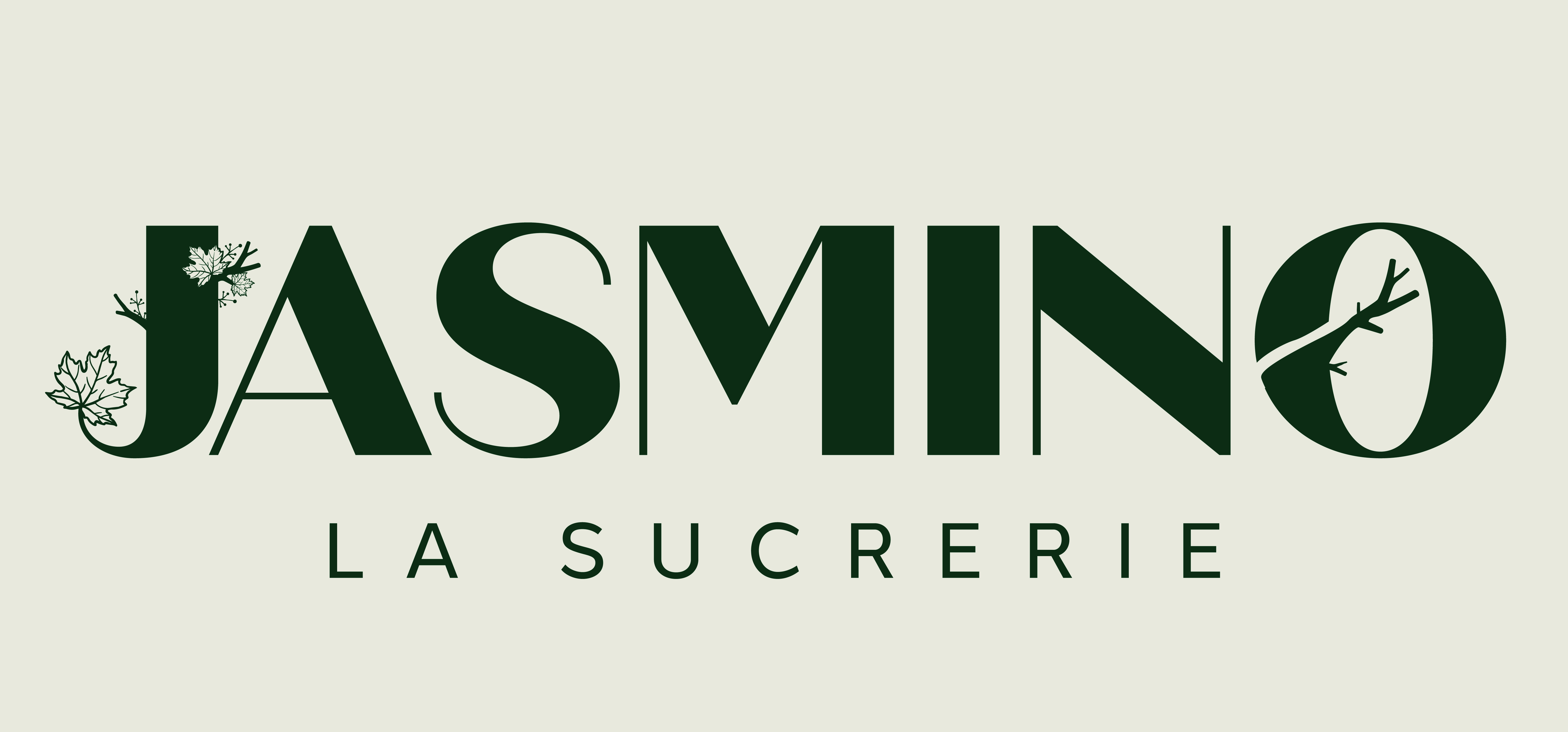 Jasmino sirop inc.