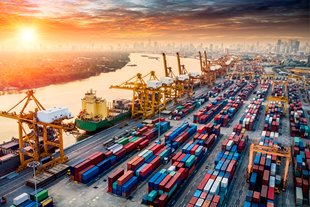 Mise à jour sur l’annonce des droits de douane par la Chine